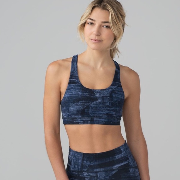 Lululemon Invigorate Bra - Picture 3 of 6
